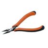 Nose pliers type no. 483x